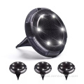 Solar Led Garden Light led spike light solar for garden Factory